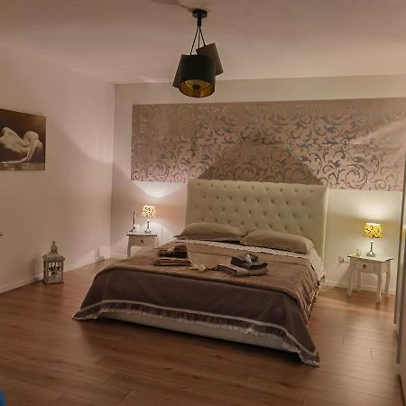 B&B Il Turchese Palmadula Екстер'єр фото