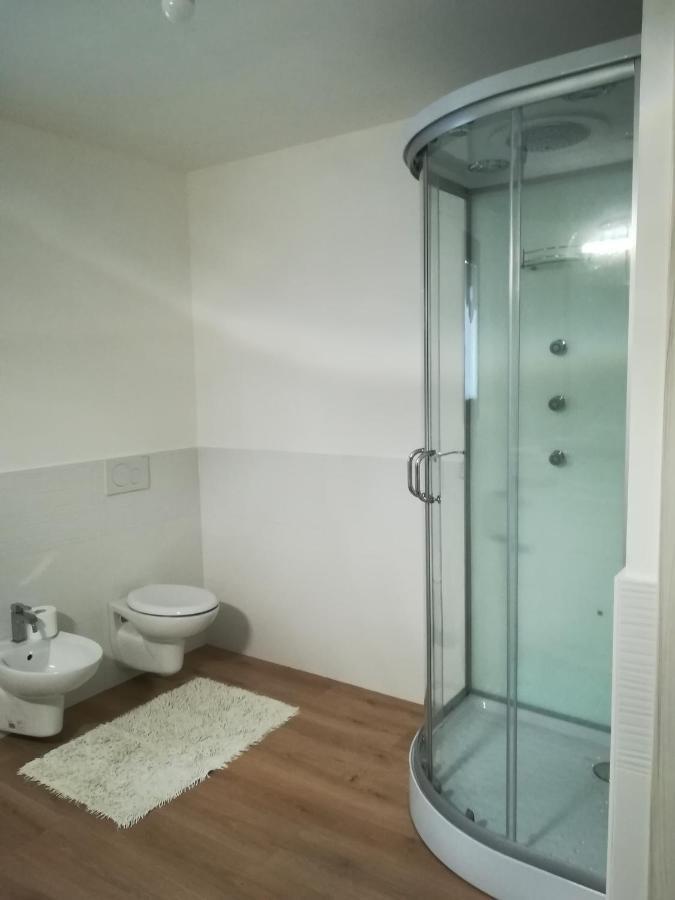 B&B Il Turchese Palmadula Екстер'єр фото