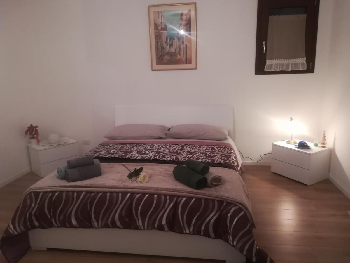 B&B Il Turchese Palmadula Екстер'єр фото
