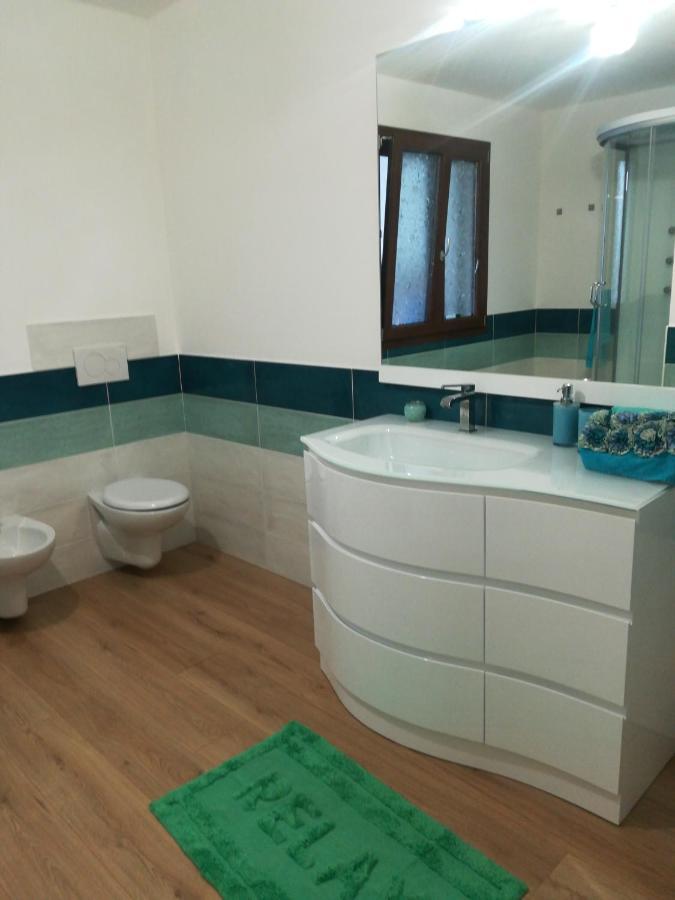 B&B Il Turchese Palmadula Екстер'єр фото
