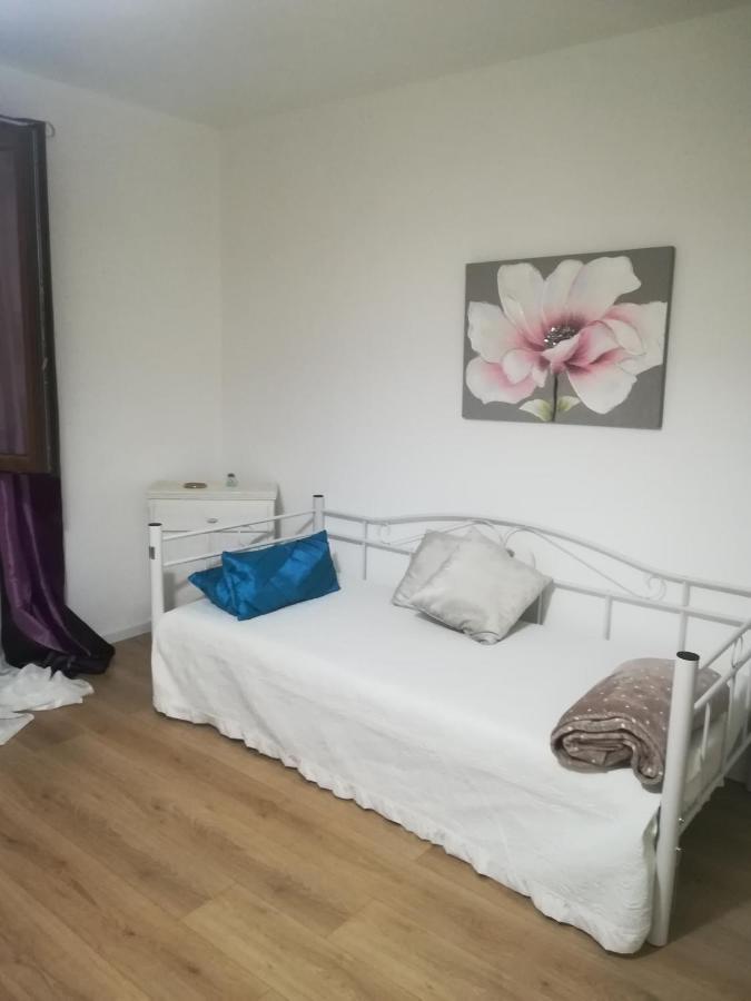 B&B Il Turchese Palmadula Екстер'єр фото