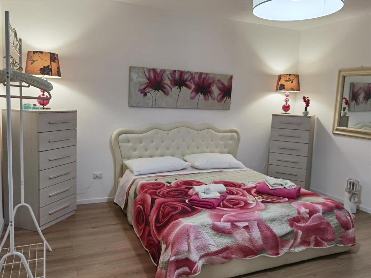 B&B Il Turchese Palmadula Екстер'єр фото