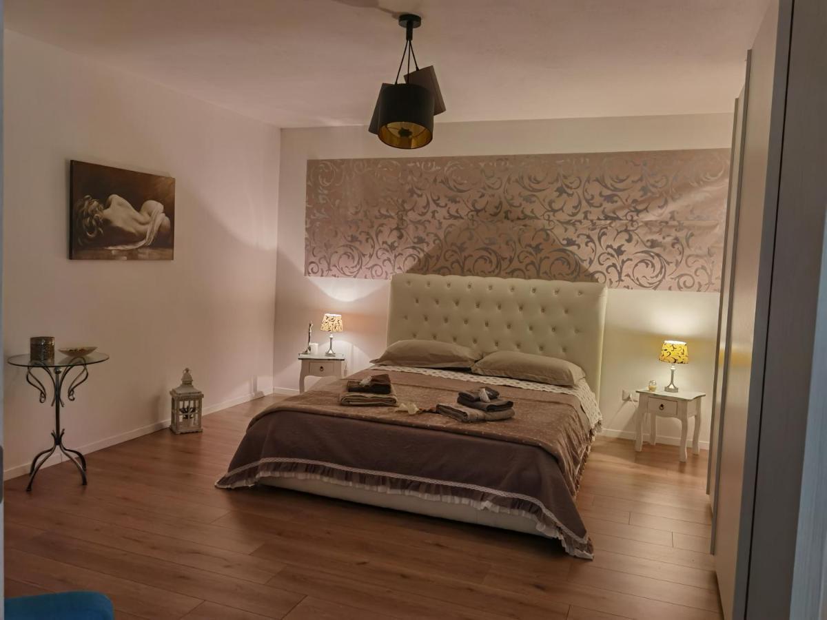 B&B Il Turchese Palmadula Екстер'єр фото