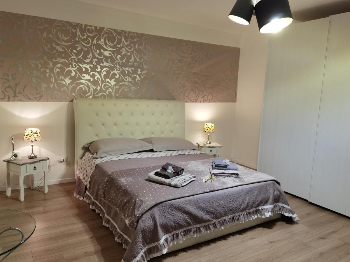 B&B Il Turchese Palmadula Екстер'єр фото